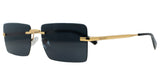 Lentes Solar POLAROID  PLD 6245 S 2F7M9 58 18 145 065 CAT 3 Z