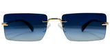 Lentes Solar POLAROID  PLD 6245 S LKSZ 58 18 145 055 CAT 2 Z