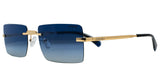 Lentes Solar POLAROID  PLD 6245 S LKSZ 58 18 145 055 CAT 2 Z
