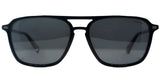 Lentes Solar POLAROID  PLD 4182 S X 807M9 57 16 145 075 CAT 3 Z