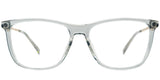 Lentes Oftalmicos POLAROID  PLD D549 G KB7 145