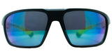 Lentes Solar POLAROID  PLD 7058 S DLD78 64 15 135 065 CAT 3 Z