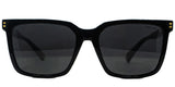 Lentes Oftalmicos POLAROID  PLD D556 C 807 140