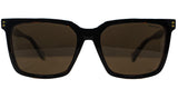 Lentes Oftalmicos POLAROID  PLD D556 C 086 140