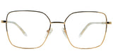 Lentes Oftalmicos SEVENTH STREET 7A 622 LOJ 140