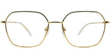 Lentes Oftalmicos SEVENTH STREET 7A 621 PEF 135