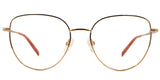 Lentes Oftalmicos SEVENTH STREET 7A 614 DDB 140