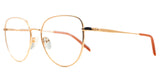 Lentes Oftalmicos SEVENTH STREET 7A 614 DDB 140