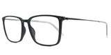 Lentes Oftalmicos SEVENTH STREET 7A 142 003 145 TITANIUM TEMPLE