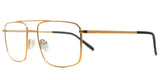 Lentes Oftalmicos SEVENTH STREET 7A 144 AOZ 145