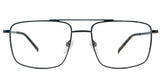 Lentes Oftalmicos SEVENTH STREET 7A 144 KJ1 145