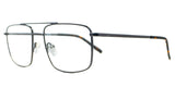 Lentes Oftalmicos SEVENTH STREET 7A 144 KJ1 145