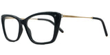 Lentes Oftalmicos CAROLINA HERRERA HER0155 807 145