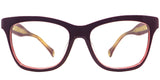 Lentes Oftalmicos CAROLINA HERRERA CH0016 LHF 145