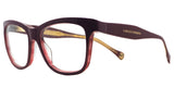 Lentes Oftalmicos CAROLINA HERRERA CH0016 LHF 145
