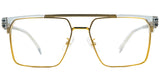 Lentes Oftalmicos CARRERA CARRERA 1140 2F7 145