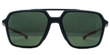 Lentes Solar CARRERA CARDUC 042 S 003UC 55 17 145