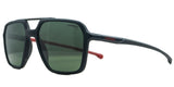 Lentes Solar CARRERA CARDUC 042 S 003UC 55 17 145
