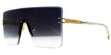 Lentes Solar CARRERA CARRERA 1075 S 2F7FQ 145