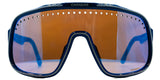 Lentes Solar CARRERA C SPORT 02 S XW0ZS 130