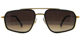 Lentes Solar CARRERA CARRERA 338 S 00386 58 18 145