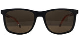 Lentes Oftalmicos CARRERA CA 8918 C 12J 145