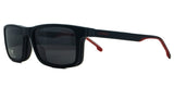 Lentes Oftalmicos CARRERA CA 8057 CS 00399 55 17 145 V