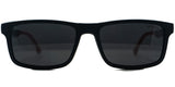 Lentes Oftalmicos CARRERA CA 8057 CS 00399 55 17 145 V