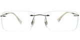 Lentes Oftalmico RAY BAN RB 8755 1002 54 17 140