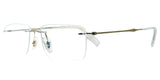 Lentes Oftalmico RAY BAN RB 8755 1002 54 17 140
