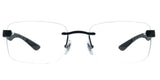 Lentes Oftalmico RAY BAN RB 8423 2509 56 18 145