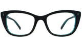 Lentes Oftalmico RAY BAN RB 5433 8366 52 19 140