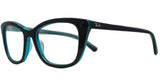 Lentes Oftalmico RAY BAN RB 5433 8366 52 19 140