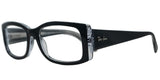 Lentes Oftalmico RAY BAN RB 5434 MIRIAM 2034 54 19 140
