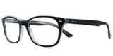 Lentes Oftalmico RAY BAN RB 5375 2034 53 18 145