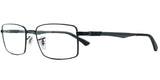 Lentes Oftalmico RAY BAN RB 6275 2503 54 17 145