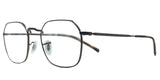 Lentes Oftalmico RAY BAN RB 3694V JIM 2511 51 20 140