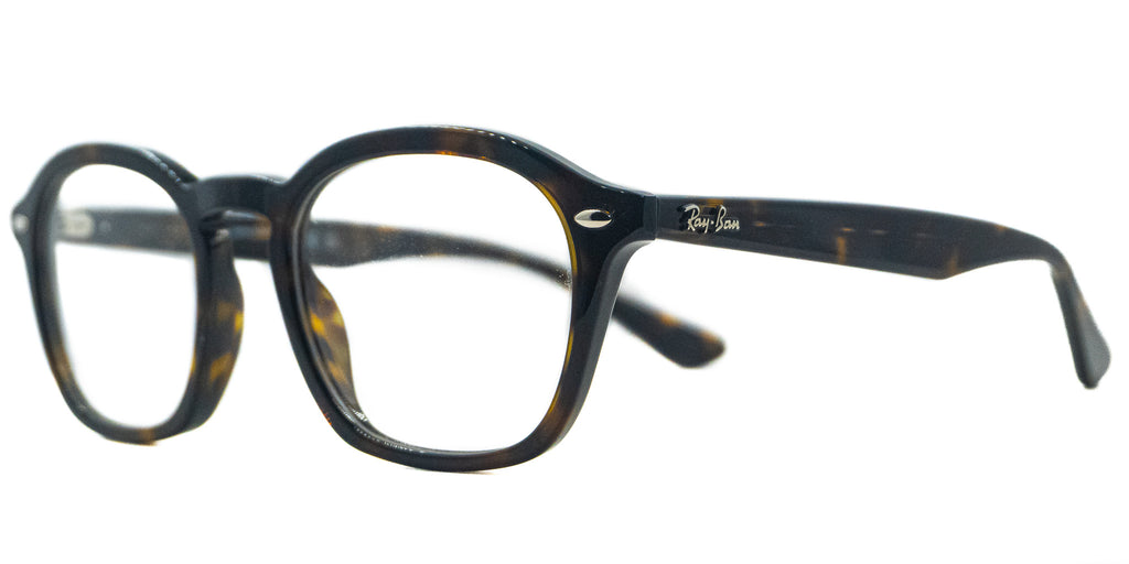 Mastercard 5451 Lentes Oftalmico RAY BAN RB 5451 2012 50 20 145 – Óptica Retina