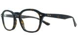 Lentes Oftalmico RAY BAN RB 5451 2012 50 20 145