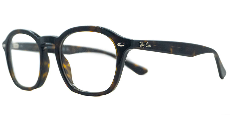 Lentes Oftalmico RAY BAN RB 5451 2012 50 20 145 – Óptica Retina