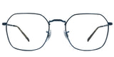 Lentes Oftalmico RAY BAN RB 3694V JIM 2520 53 20 140