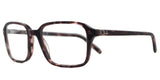 Lentes Oftalmico RAY BAN RB 5431 RAIMOND 8393 54 18 140