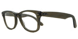 Lentes Oftalmico RAY BAN-CHANGE RB 4340V 8381 50 22 150