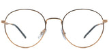 Lentes Oftalmico RAY BAN RB 3681V 3094 50 20 145