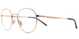 Lentes Oftalmico RAY BAN RB 3681V 3094 50 20 145
