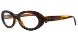 Lentes Oftalmico RAY BAN RB 2223V 2144 52 19 145