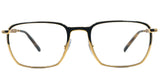 Lentes Oftalmico RAY BAN RB 6549 2500 53 20 145