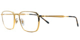 Lentes Oftalmico RAY BAN RB 6549 2500 53 20 145