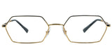 Lentes Oftalmico RAY BAN RB 6528 YEVI 2500 54 18 145
