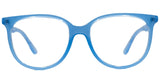 Lentes Oftalmico RAY BAN RB 4378V 8414 52 16 145